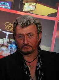 Oui, la pub cetelem dit vrai : Sosie Johnny Halllyday Var Bouches Du Rhone Alpes Maritimes