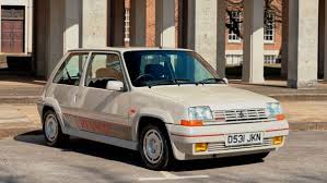 Image result for Blanc Nacre 1982 Renault