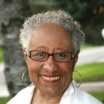 Mrs. Hilda Donna Mitchell Obituary (2025)