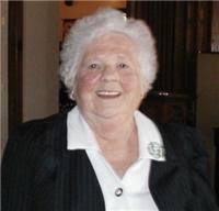 Dorothy Pulliam Obituary (2015)