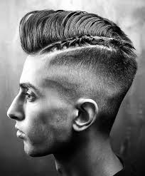 High double buns had a big comeback recently. Manbraid Alert An Easy Guide To Braids For Men