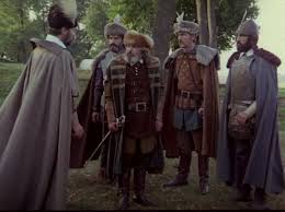 Maybe you would like to learn more about one of these? Buzduganul Cu Trei PeceÅ£i Cinemaraton