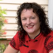 Savage, Angela — Curtis Brown