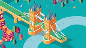 Uefa Euro 2020 Host City London