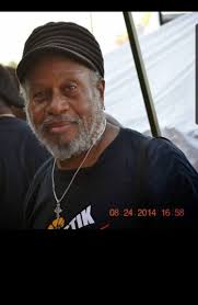 The Crosby family would like to announce the sudden passing of our beloved  Victor Crosby ❤️ A creative, vibrant, Trini to the bone 🇹🇹 May he rest in  eternal peace 🌹 Funeral