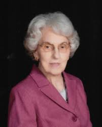 Obituary information for Nina Hawthorn Langley