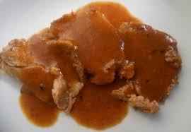 Controlla la carne e vedi se è rosolata bene, muovila il meno possibile in maniera che il grasso torni a frapporsi tra. Arrosto Di Vitello Tenerissimo Liguria Nautica