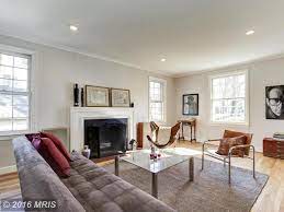 Living Room At 6660 Room Board Sofa Chrome Glass Table And Chrome Leather Chair From Used Furniture Stores In Butterfly Chair Used Furniture Stores Chair