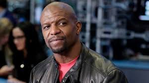 Terry Crews
