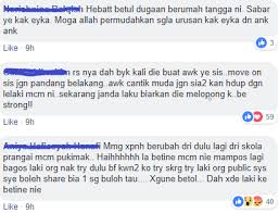 Suamiku anang ialah seorang ahli perniagaan. Suami Bercinta Dengan Isteri Orang Siap Ayat Wasap L Cah Ya Allah Kisah Dunia