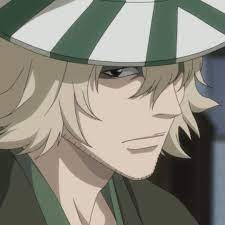 Icons Posts Tagged Sign Bleach Anime Bleach Characters Aesthetic Anime