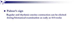 At palmer unique graphics & signs we are a locally owned business for over 30 years offering a full range of advertising tools to our customers. Diagnosis Of Pregnancy Ppt Video Online Download