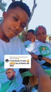 Réponse à @Gracias @@☺️ #mvuzi #base #nzete #baobab #video