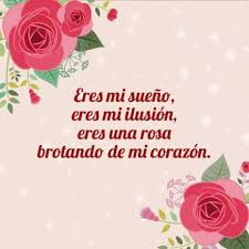 Mi amor eterno, mi fiel amigo, mi compañero firme de aventuras, mi amor completo. Imagenes De Amor Eterno Con Poemas Cortos De Amor Love Messages Sentimental Gorillaz
