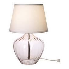 Ikea majorna table lamp paper shade bedside light brand new 503.238.56. Marvelous Living Room Table Lamps From Ikea Stylish Eve