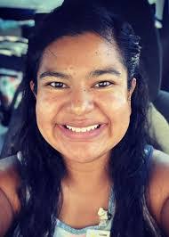 Alexandra Ormsby's Instagram, Twitter & Facebook