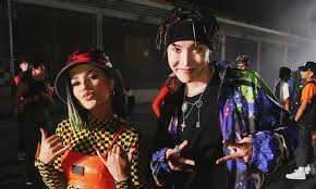 6 Catchy K Pop Collabs With Latin Artists Allkpop