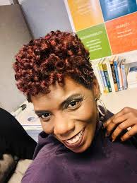 Natural Hair post 🗣Drop some styles in the comments cuz we in the house  struggling over here 😭😭😂 😭😭 wash n go/braids/ everything