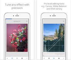 How to edit videos on iphone 7/7 plus. The 12 Best Photo Editing Apps For Iphone Xr X 8 7 Plus 6