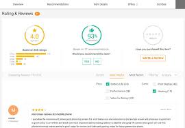 Designing The Perfect Feature Comparison Table Smashing