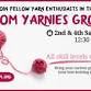Bloom Yarnies event image
