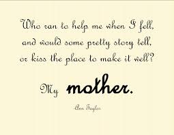 Maybe you would like to learn more about one of these? Quotes About Spiritual Mothers 62 Quotes