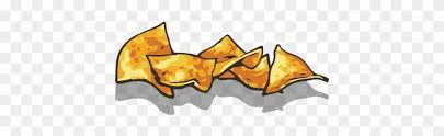 Tortilla chip clipart free download! Cream Cheese Tortilla Chips Clipart Free Transparent Png Clipart Images Download