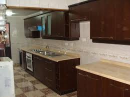 Trabajados en melamina de 15mm. Cubierta Postformados Y Muebles De Cocina Bio Bio En Concepcion Servicio Domestico 400386