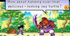 Transformation dragon ball tr (pirate) dragon ball z: Game Boy Advance Dragon Ball Advanced Adventure The Spriters Resource