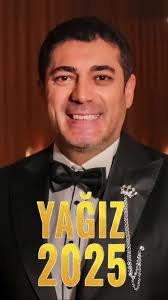 2025 Yeni Yıl Sahnelerimiz.... #almanya #yagiz #tiktok #yeniyil #newyear  #newsong