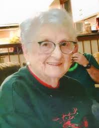 Obituary information for Rita Mae B. Kunz