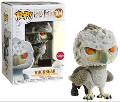 Harry Potter Funko Pop Buckbeak In 2020 Harry Potter Funko Pop Harry Potter Funko Harry Potter Pop