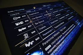 Check spelling or type a new query. Comcast Angers Cable Networks With Channel Lineup Changes