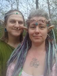 California black powder reenactment group's items stolen