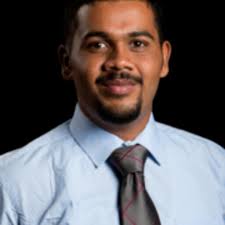 Sudhindra GOPAL KRISHNA