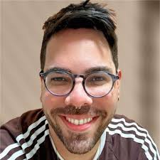 Felipe Rámìres 🏳️‍🌈