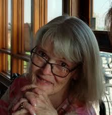 Mary Jane Vineyard Obituary