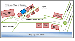 They may stay for a short time out of an international transfer area. Consular Office Of Japan In Kota Kinabalu Malaysia