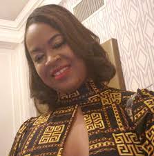 Lashay Washington's Instagram, Twitter & Facebook