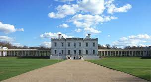 Park row greenwich london se10 9nf united kingdom. Queen S House Wikipedia