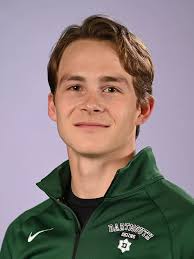 Skiing Settles for Second at Bates Carnival