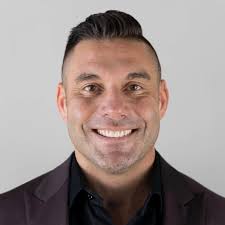 Andrew Conti's Instagram, Twitter & Facebook