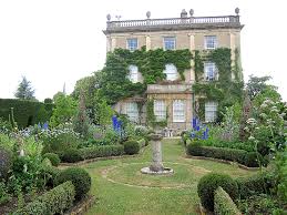 Cote De Texas Highgrove Garden Beautiful Gardens Garden Design