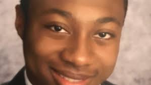 Kevon White, North Penn