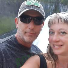 Hannah Anders and Lee Corbin's Wedding Website