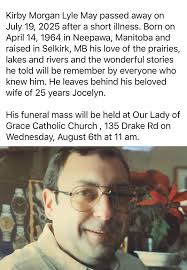 Royal Canadian Legion...