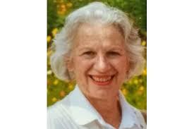 Doris Kane Obituary (1928