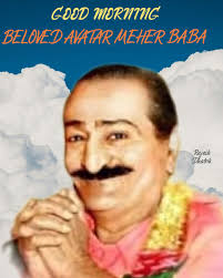 Accept any of your mistakes and shortcomings and pray Baba to pardon you.  Resolve not to repeat such mistakes again."--------Avatar Meher  Baba.🌻🌺🌻🌺🌻🌺🌻