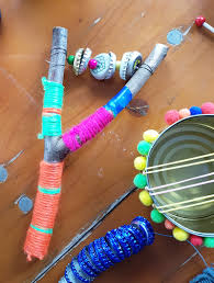 Upcycling Workshop Creolla