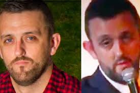 Domestic abuse comic claimed 'stand-up made me worse' in horrifying prison  letter to victim